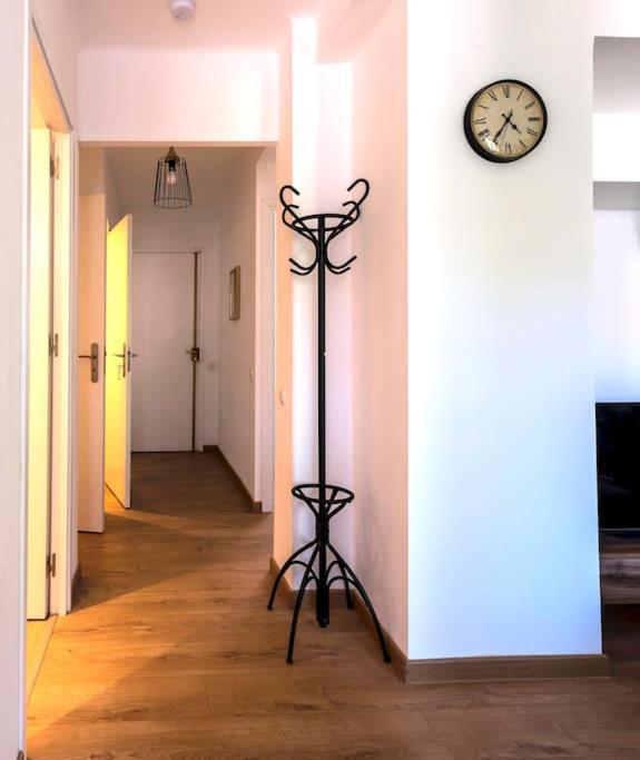 ツーロンL'Azur 15'Plage 10'Port 5'Train Clim Wifi Pkgアパートメント エクステリア 写真