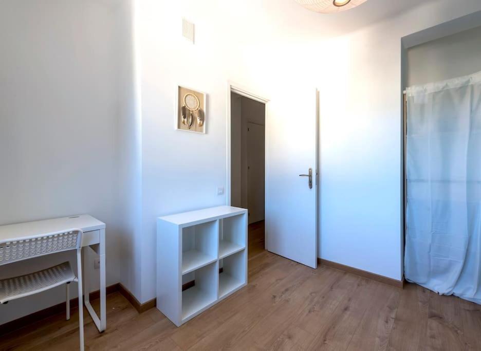 ツーロンL'Azur 15'Plage 10'Port 5'Train Clim Wifi Pkgアパートメント エクステリア 写真
